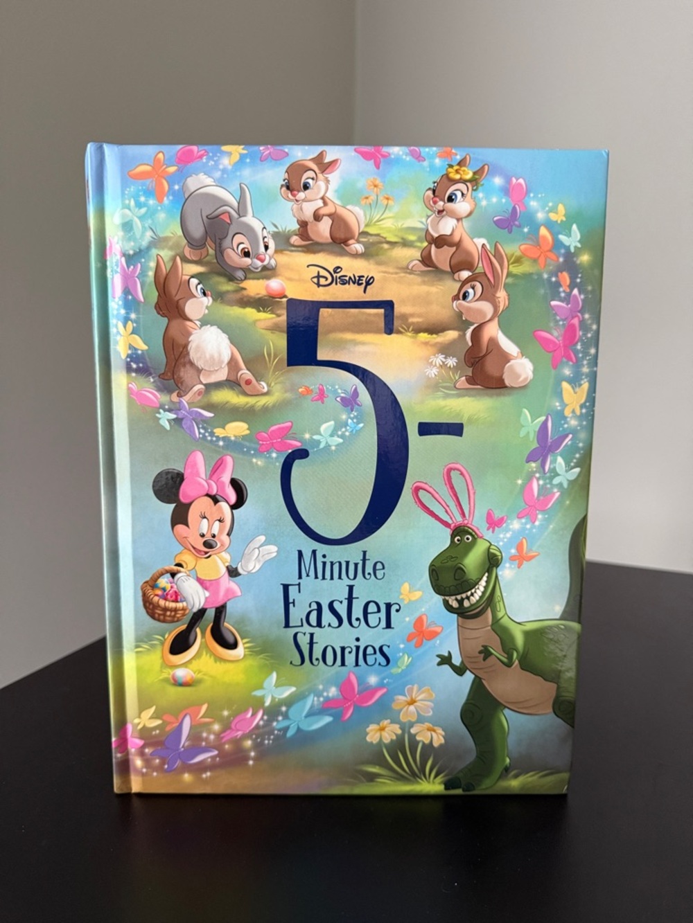 Disney Storybook
